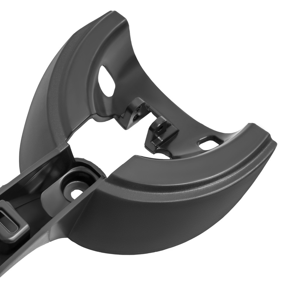 Driver Side Interior Door Handle Pull For 2003-2006 Chevrolet SSR Base 15841788