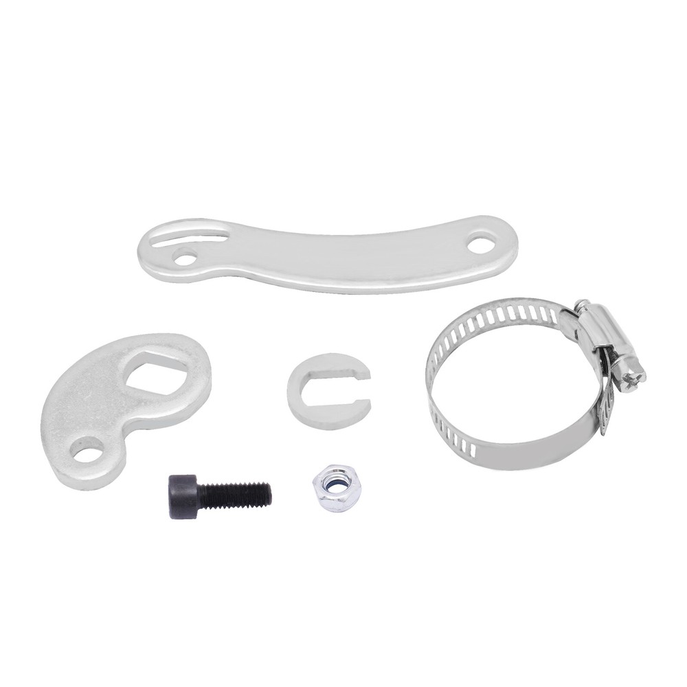 Universal Torque Arm Conversion Kit for Electric Bicycle E-Bike Front/Rear 2 Set