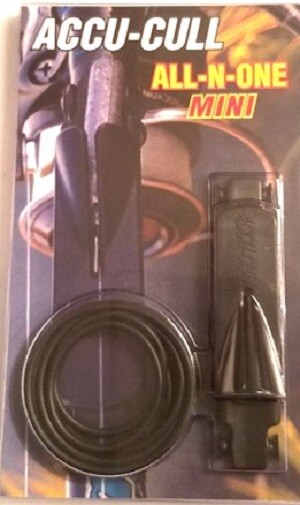 Accu-Cull All-N-One Mini