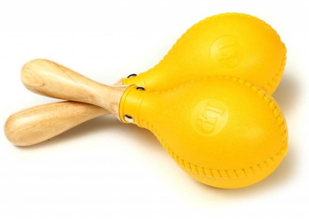 LP Professional Maracas