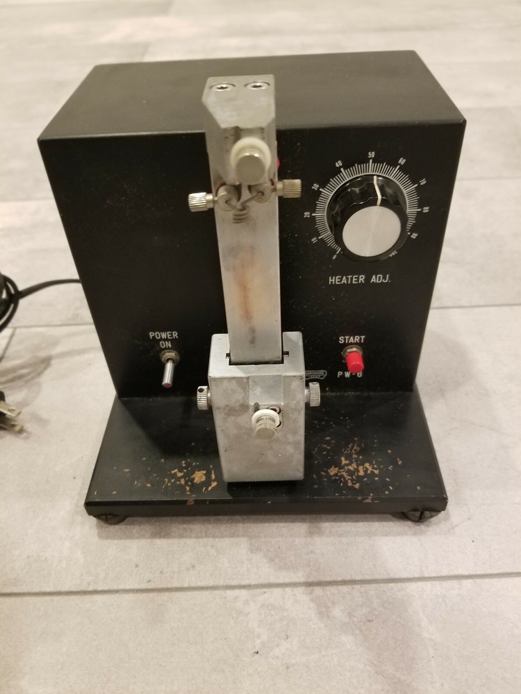 Narishige PW-6 Patch Clamp Micromanipulator