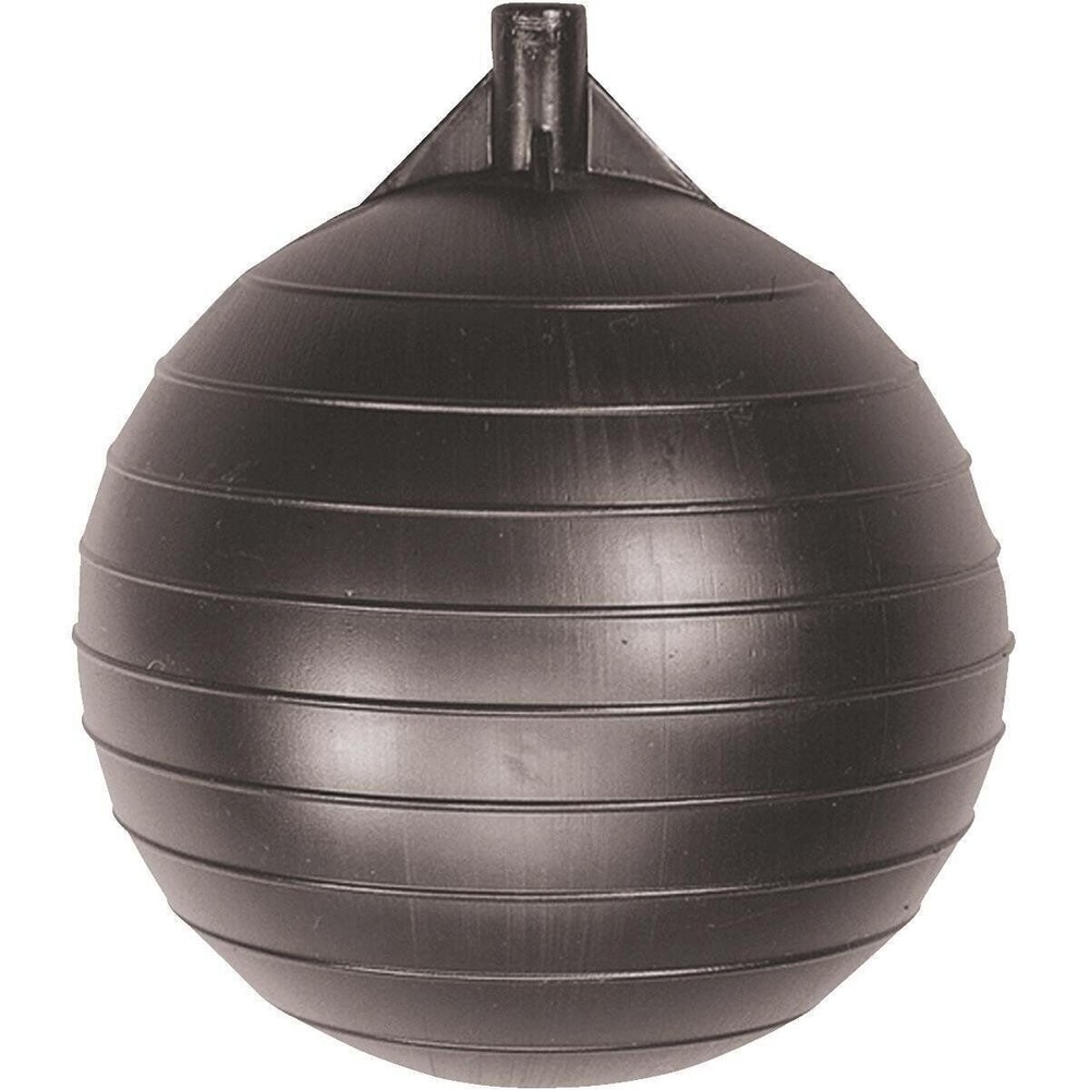 Watts 1/4X6 Plstc Ball Float