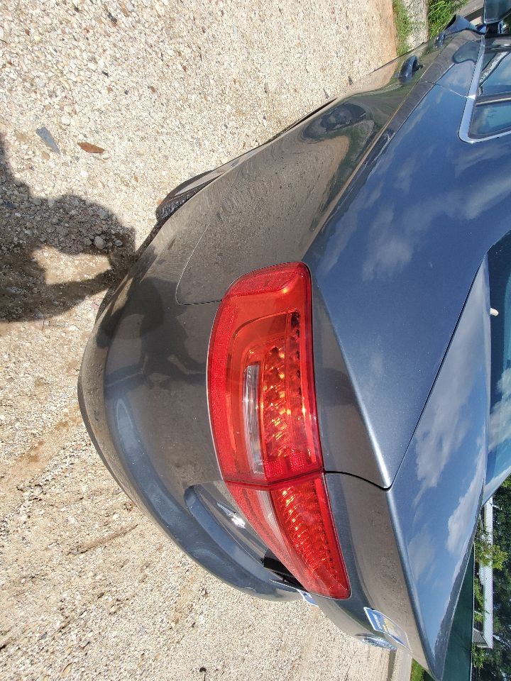 2012 2013 2014 2015 2016 Audi A4 OEM Reverse Camera 8T0907441C