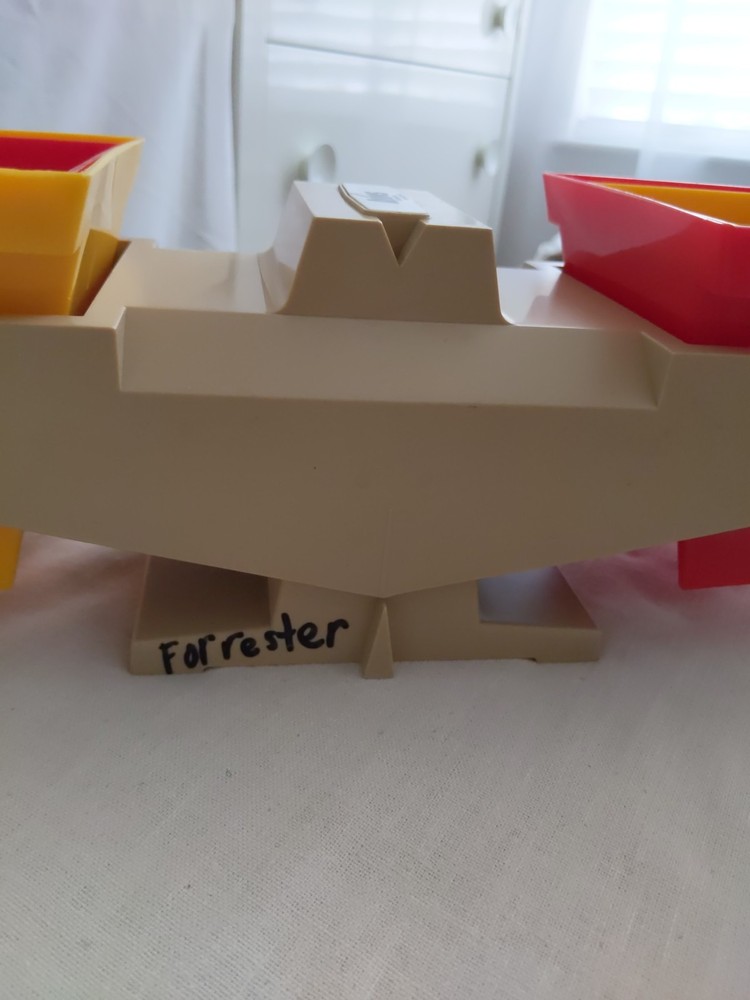 Ohaus PRIMER BALANCE SCALE, Student Learning, Aims Education Foundation