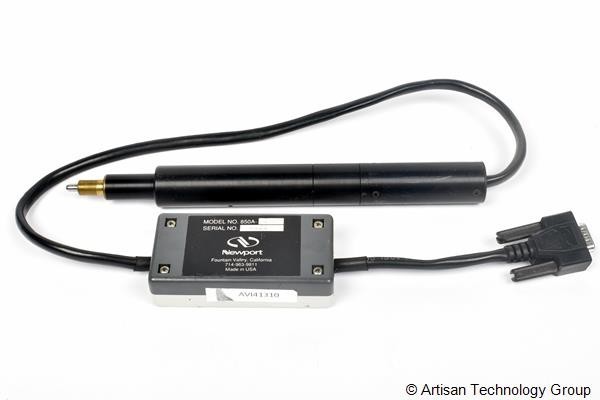 Newport 850A-2 Linear Actuator