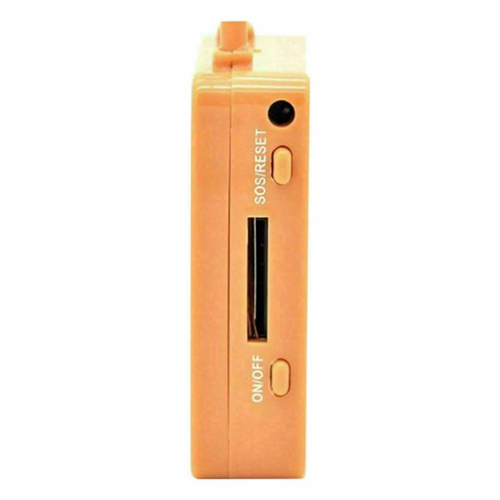 Spy Earpiece GSM Box Mini Invisible Hidden Micro Bug Covert Wireless