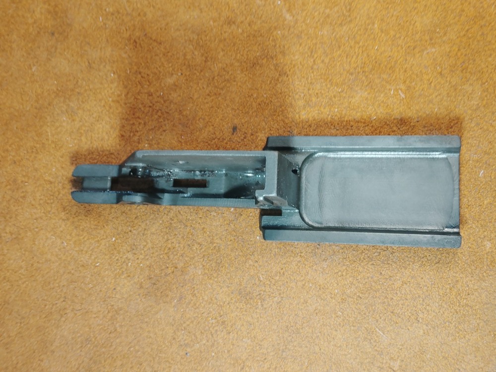 M1 Garand Trigger Housing Winchester WRA 28290 Early Type 1 Small Hole