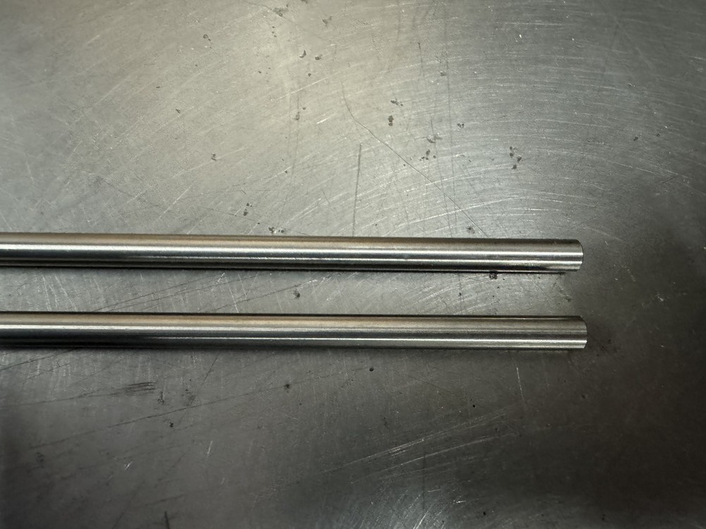 Veritas 05K11.04 Long Rods Inlay Tool System