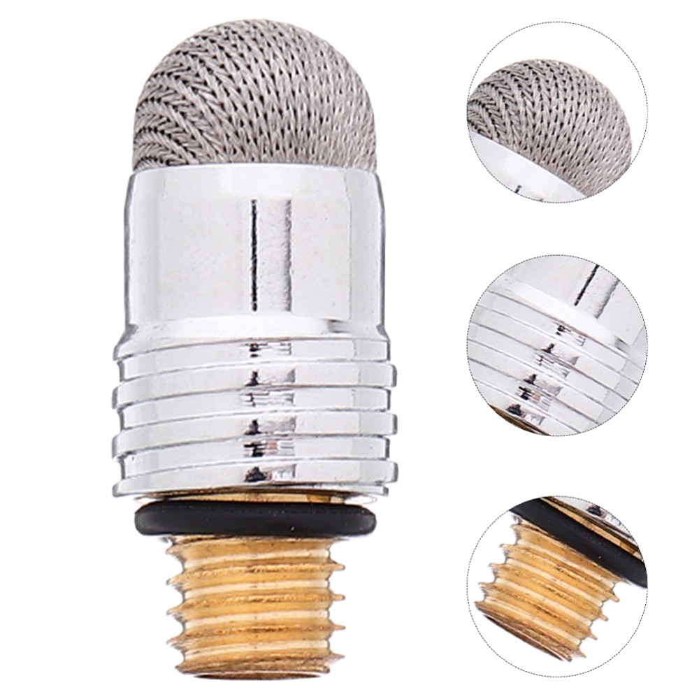 10 Pcs Stylus Pen Nibs Replacement Components Tip Refills Touch Tips