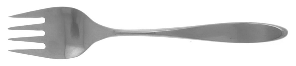 Towle Silver Design 2  Salad Fork 6307791