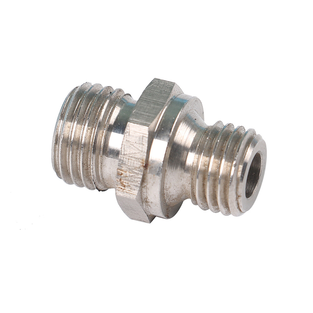 Connector Plug Socket N0207043 Replacement Metal