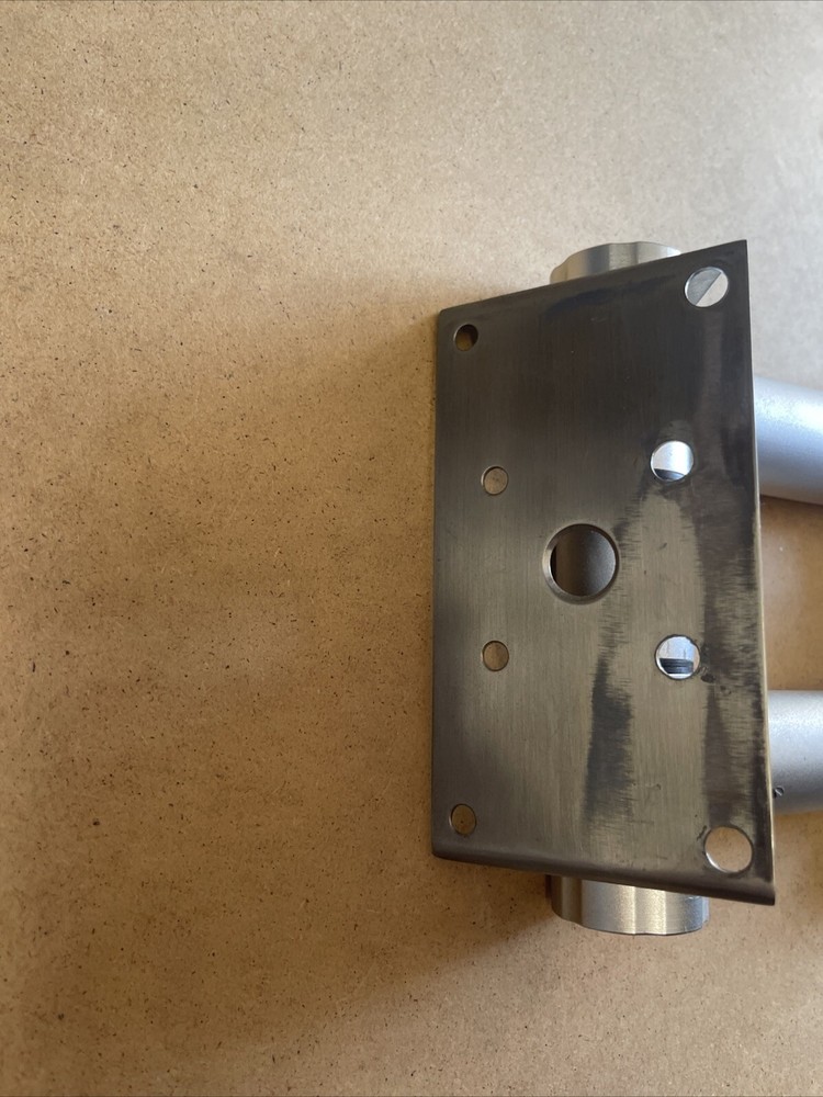 Domino touchscreen panel back mount ONLY