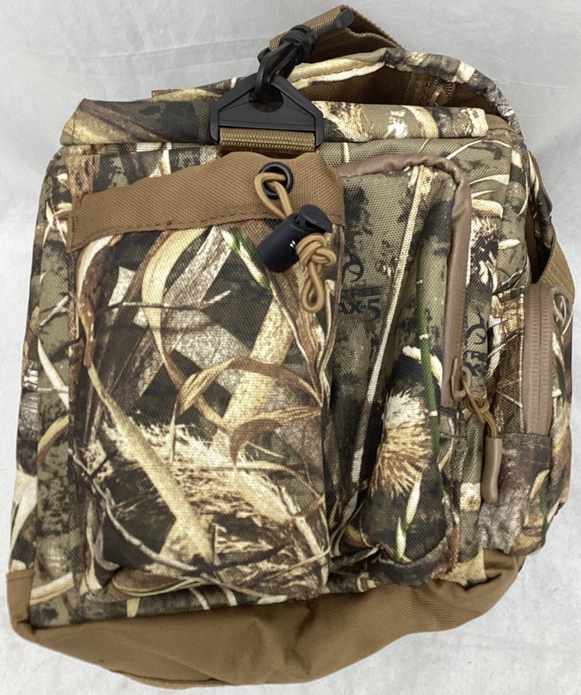 Rig'Em Right Shell Shocker Floating Blind Bag