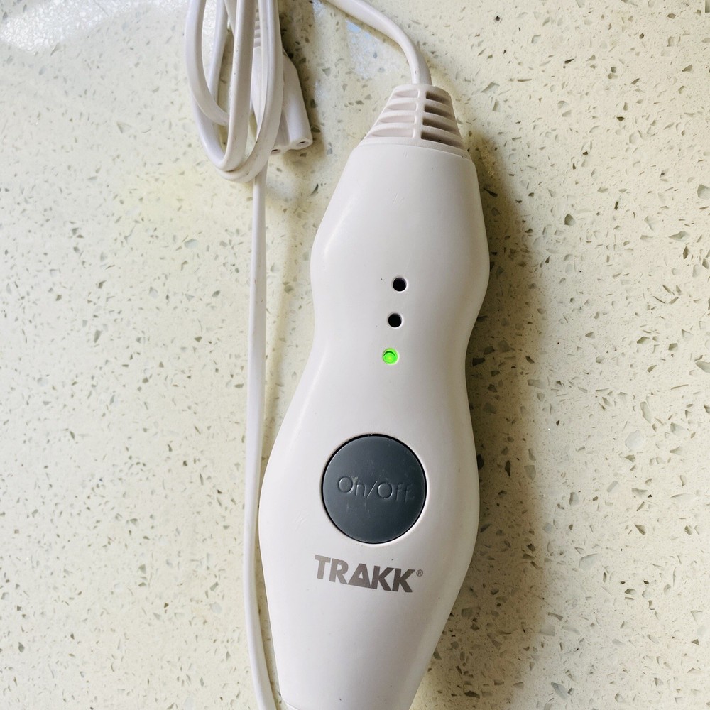 Electric Neck & Shoulder Heating Pad Controller Auto Shut Off