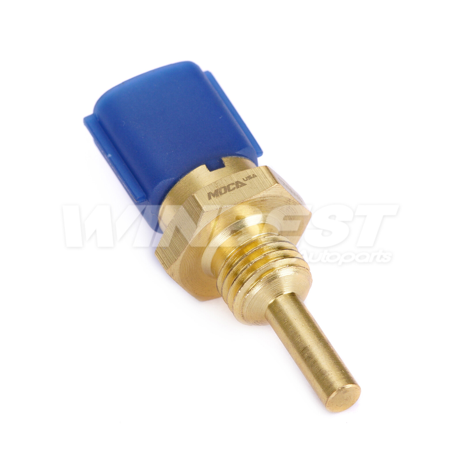 Coolant Temperature Sensor fit 94-20 INFINITI Nissan Mercury 1.6 2.4 3.0L New
