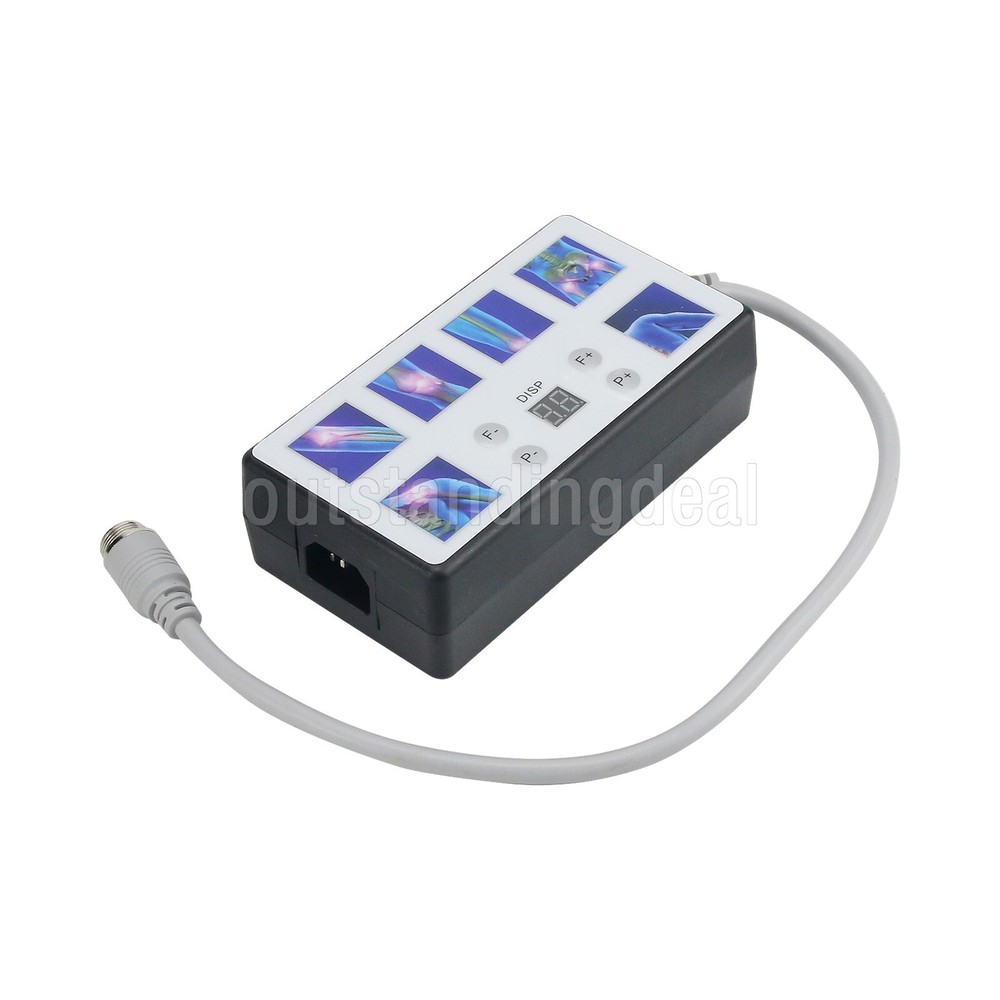 CTLNHA 3621EV Electromagnetic Shockwave Therapy Machine Massager for Relieve ot2