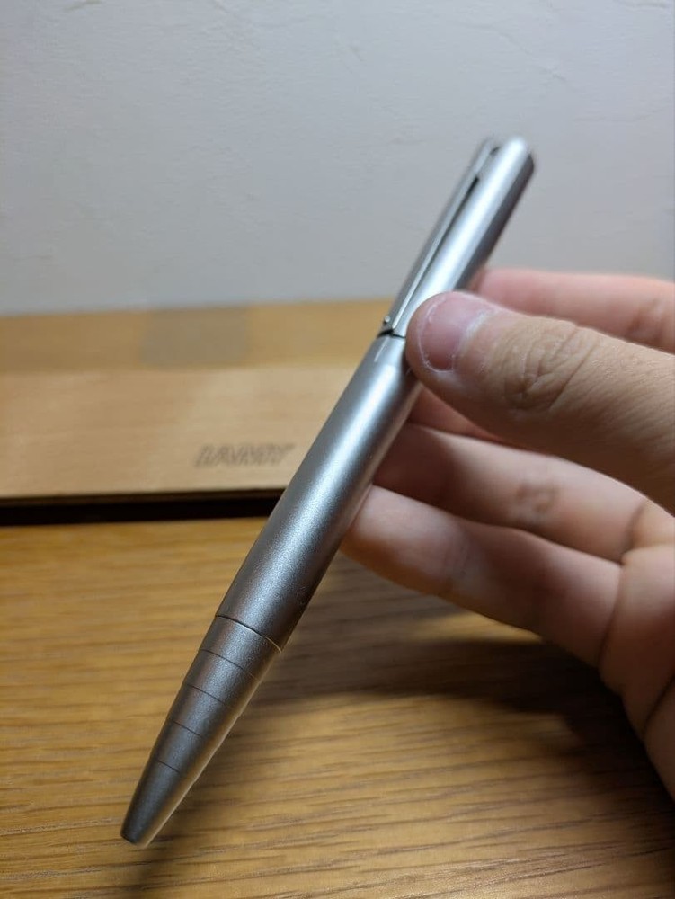 LAMY Dialogue 2 Rollerball Pen