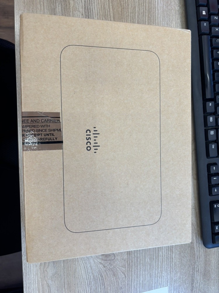 cisco meraki mx64