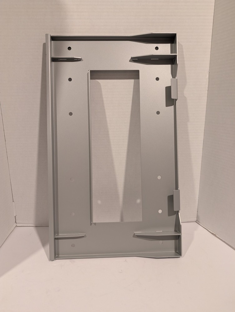 Pytes V16 Wallmount Plate