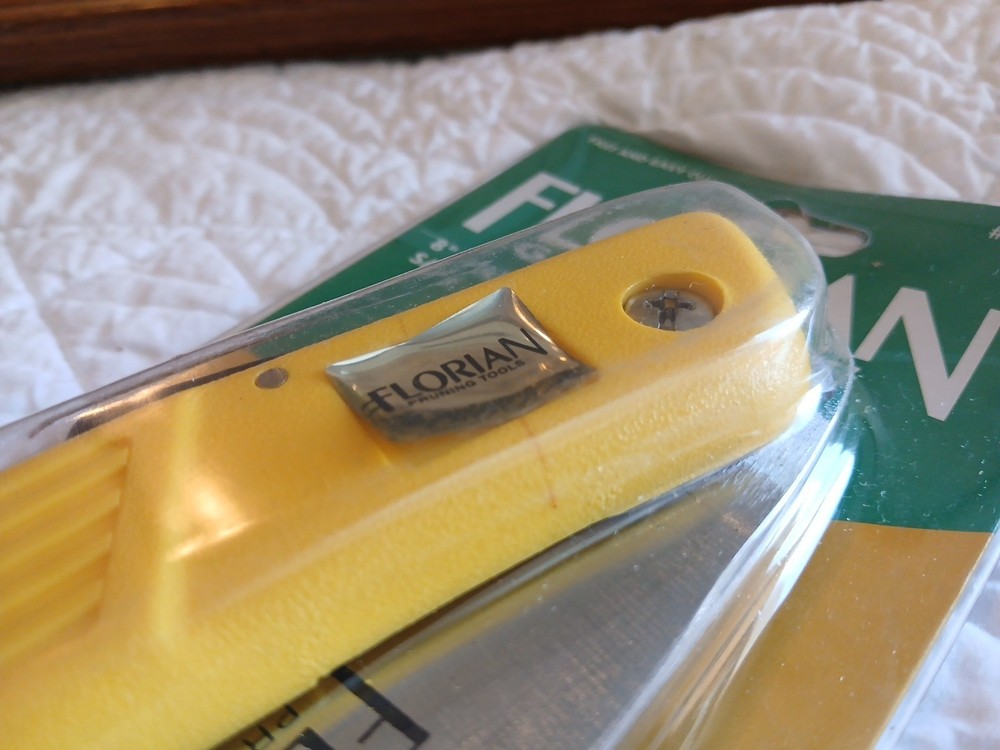 Florian Tools 8" Folding Saw #FS-08