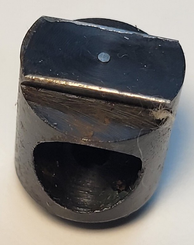 Traditions Buckhunter .50 Cal. Muzzleloader Ramrod Holder Lug (K)