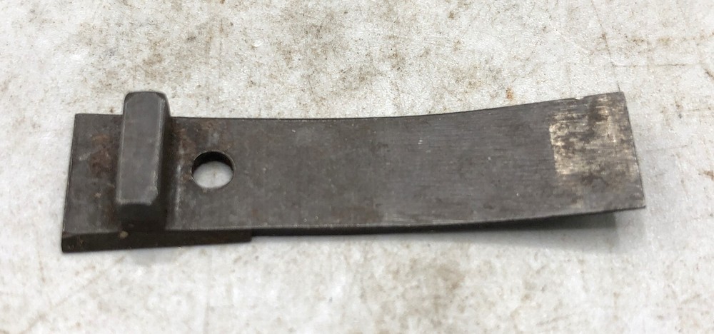 Japanese Arisaka Type 38 / 44 Rear Sight Leaf Spring