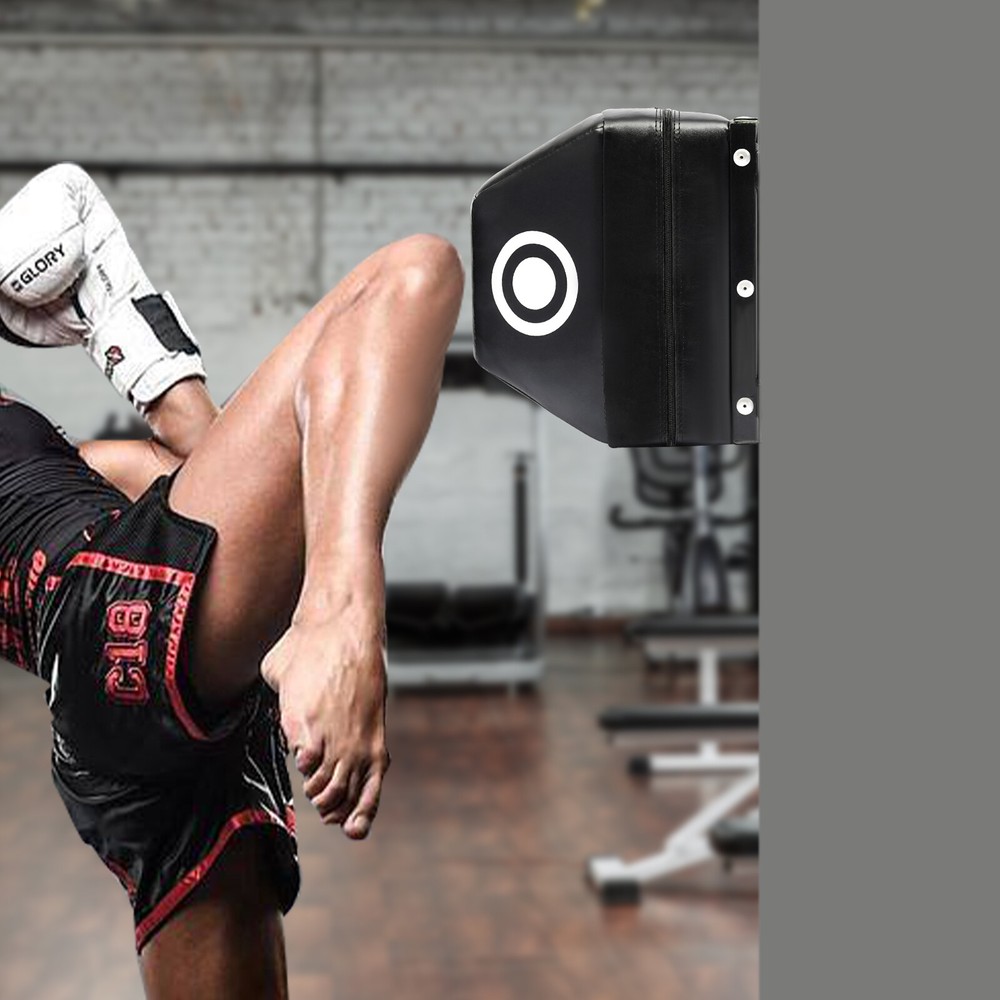 Wall Mount Uppercut Boxing Training Punching Target Training Punching Target Bag