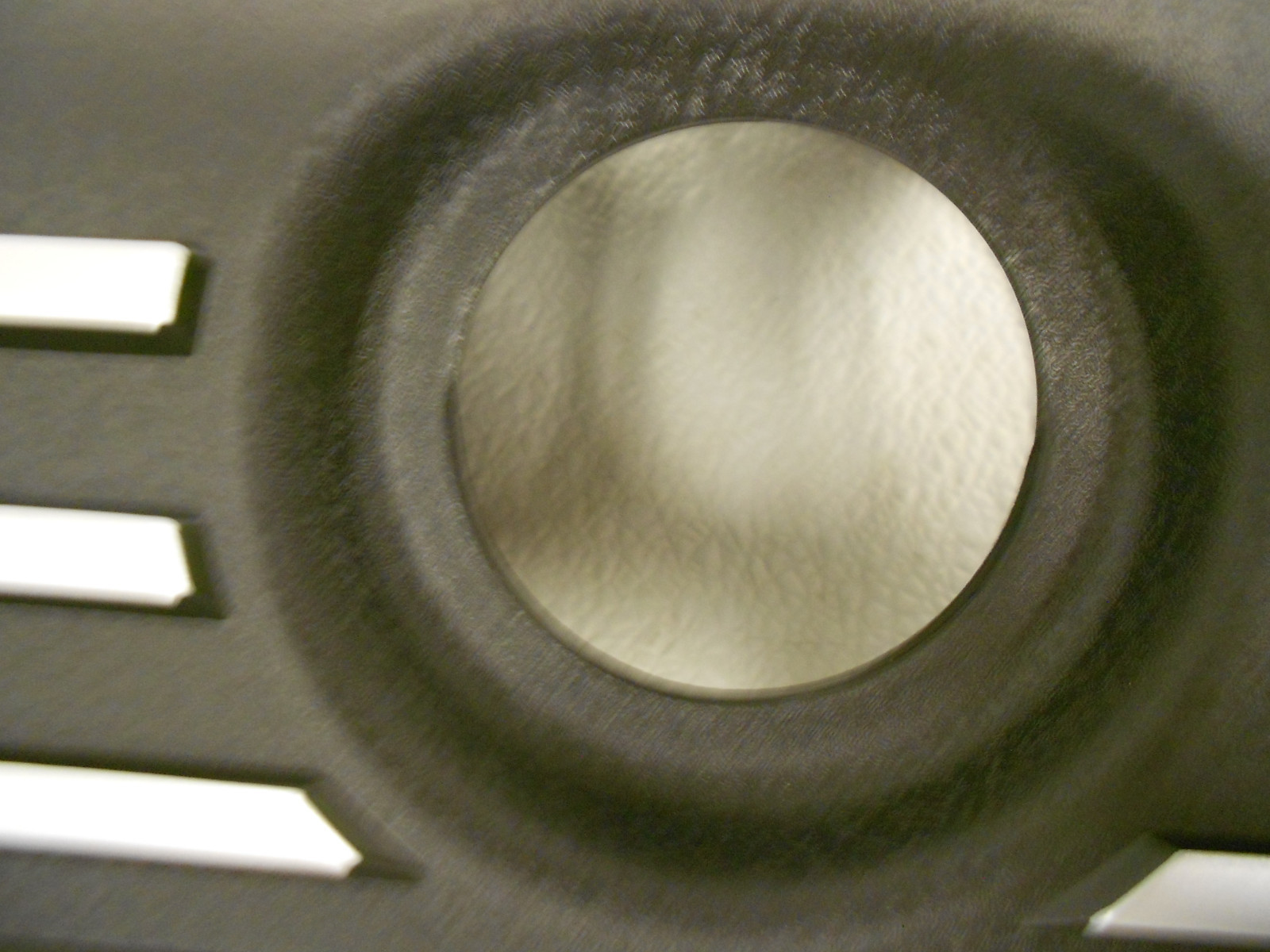 Factory OEM Genuine MOPAR SRT SRT8 R/T Engine Wiring Cover Valve 392 Set L & R