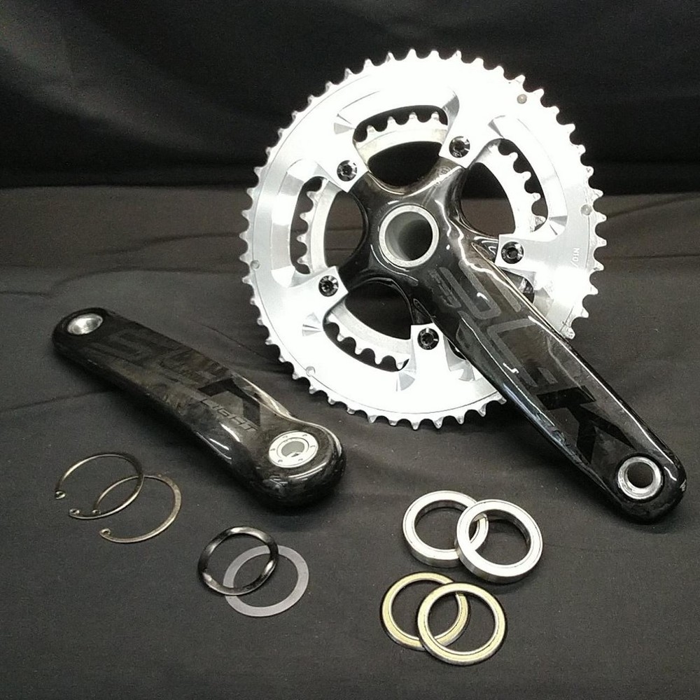 FSA SL-K LIGHT FSA Cset