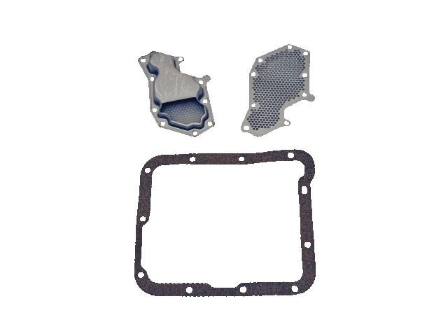 For Ford E350 Econoline Automatic Transmission Filter Kit WIX 49192DJJB