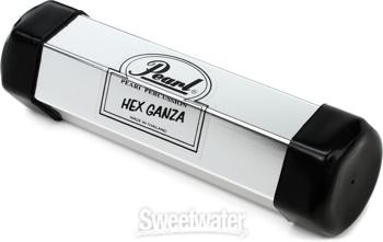 Pearl Hex Ganza - Long