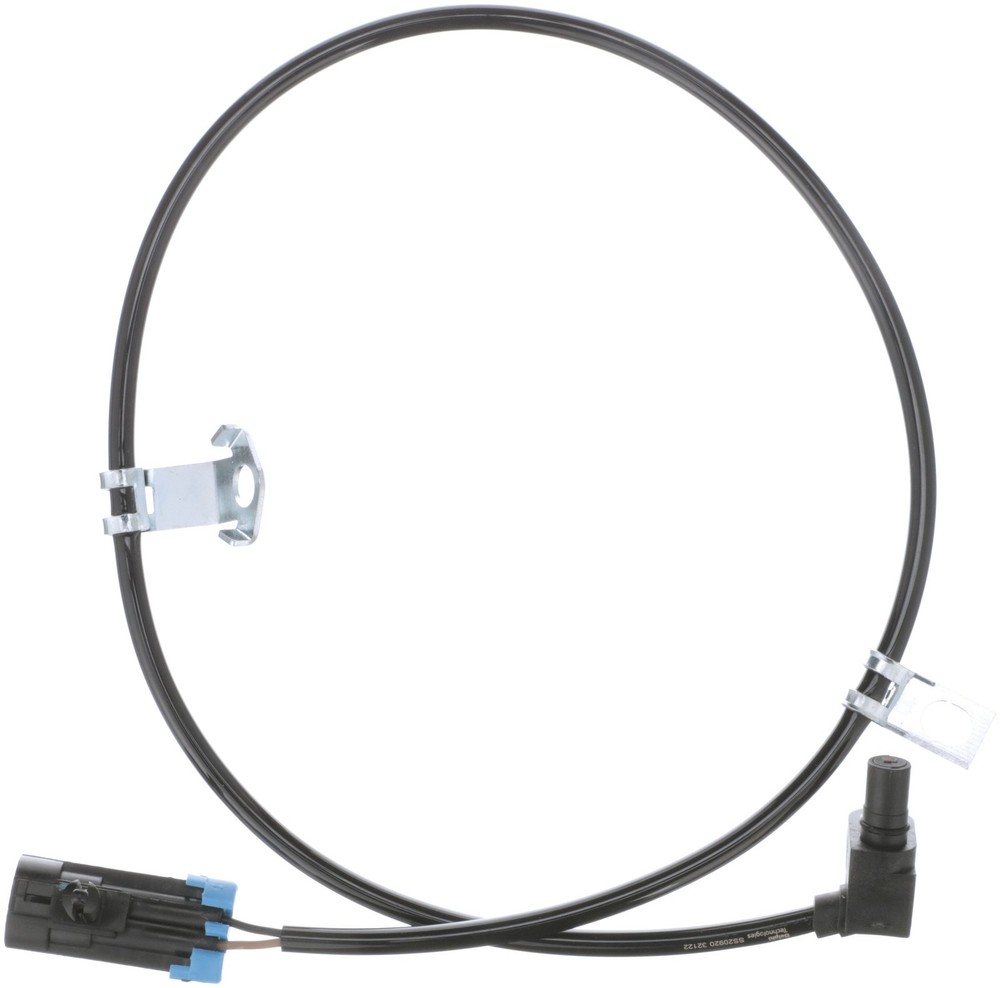 ABS Wheel Speed Sensor Delphi SS20920