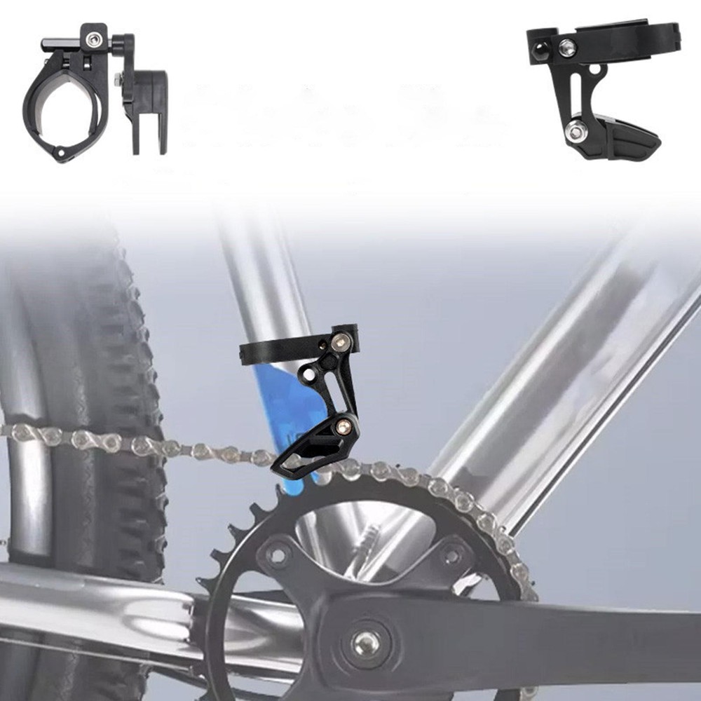 Mountain Bike Chain Guide Replacement Practical Bicycle Chainring Guard