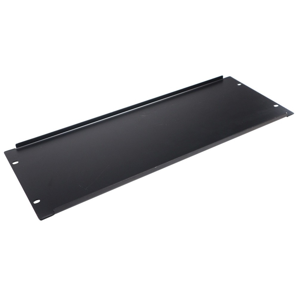 ProX T-P4 Rack Mountable Blank Panel, 4U Space