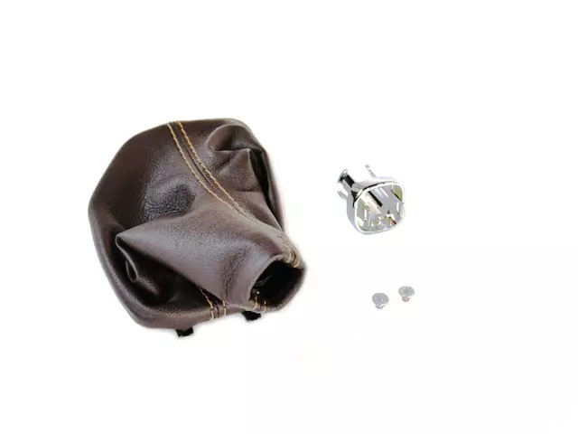 Genuine Mopar Gearshift Boot 5YD251UWAA