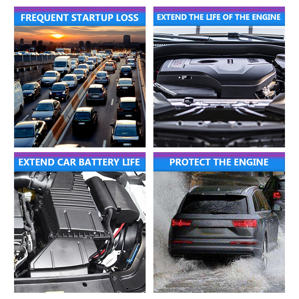 For VW New Tiguan Car Auto Stop Start Engine Eliminator Canceller Cable Plug US