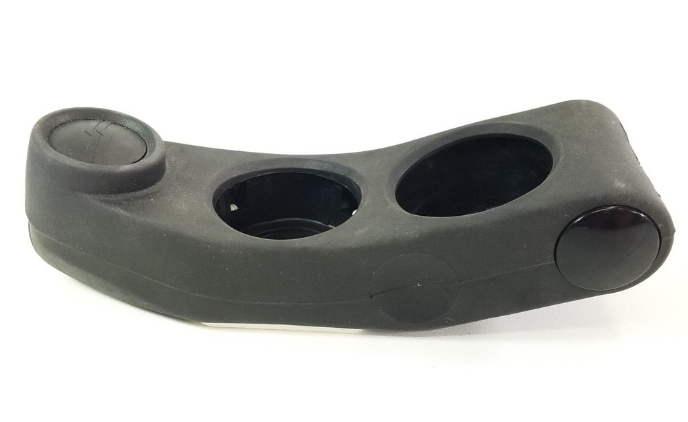 Oceanic 2 or 3 Gauge Console Boot for Computer Depth Pressure Gauge, Scuba Dive