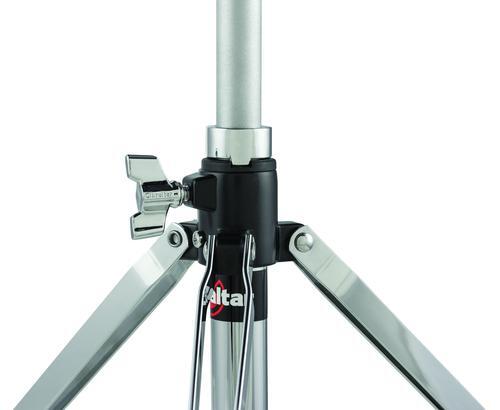 Gibraltar Model 6608 Motorcycle Style Drum Throne