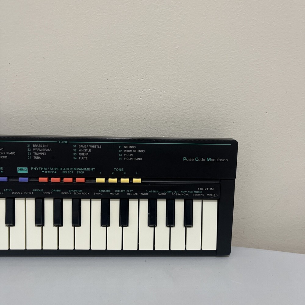 Casio Piano PK-5