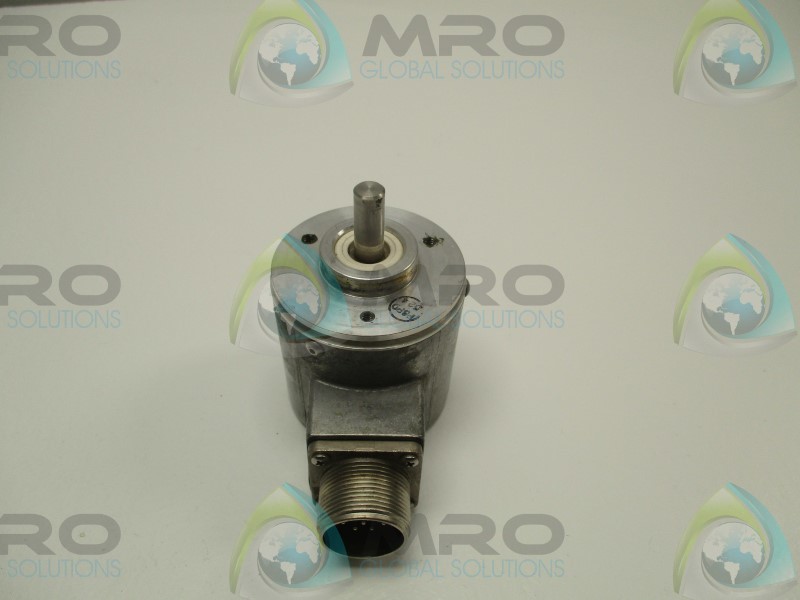 ALLEN BRADLEY 845H-SJHZ14CMY2C SER. B OPTICAL INCREMENTAL ENCODER UNMP