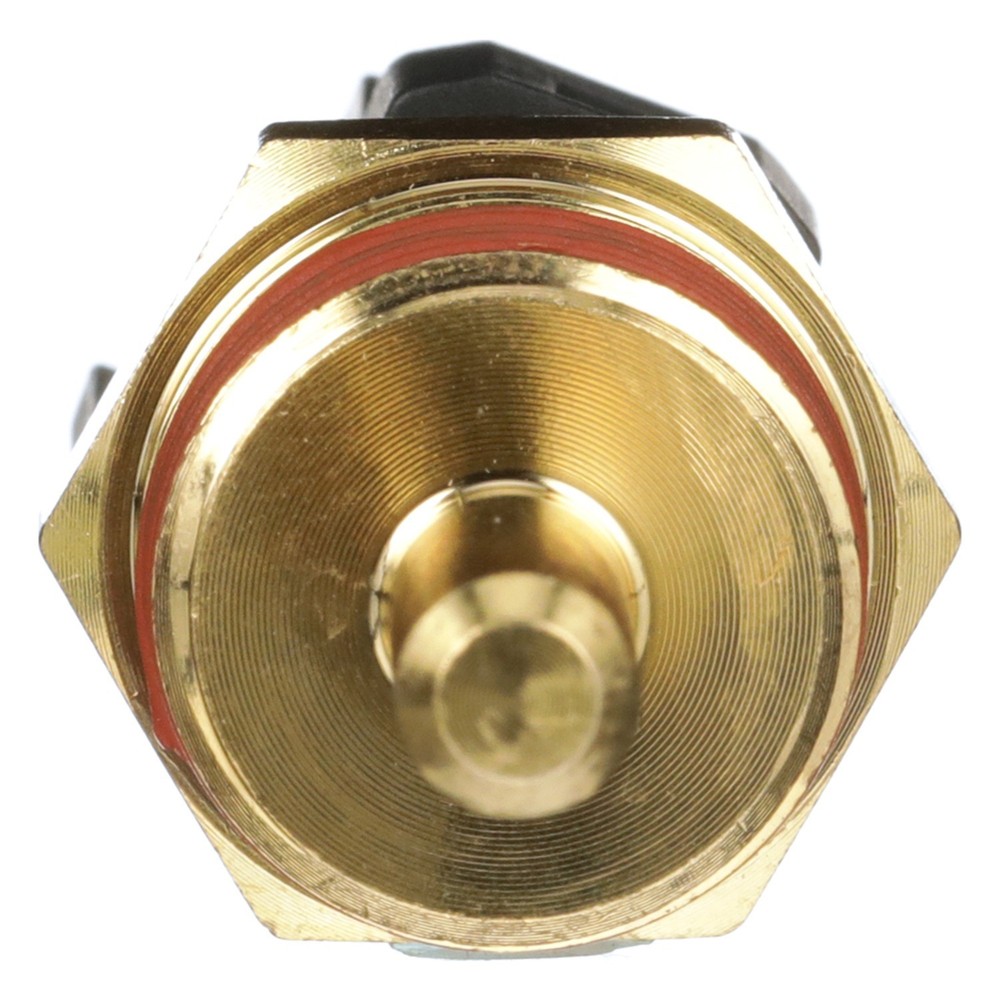 DELPHI Engine Coolant Temperature Sensor Fits 2003-2009, 2011 Mitsubishi Galant