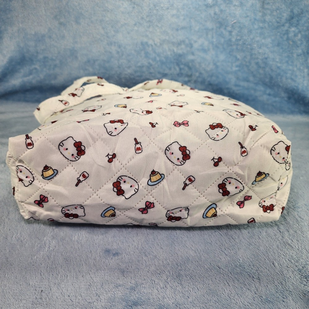 Hello Kitty Handbag Large Capacity Shoulder Bag