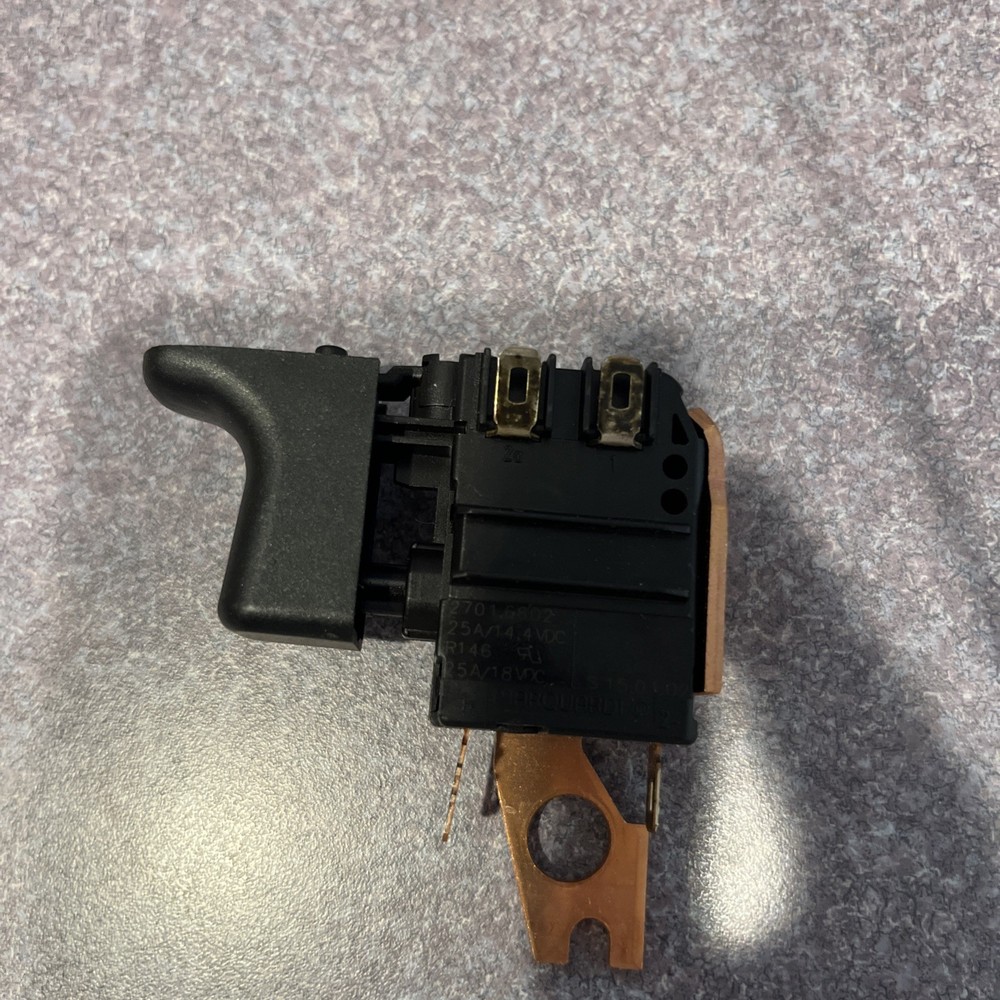 Porter Cable Switch 894851