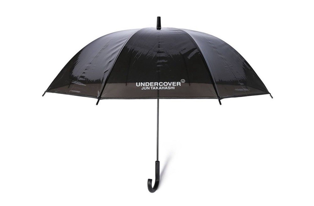 UNDERCOVER Jun Takahashi Umbrella Set