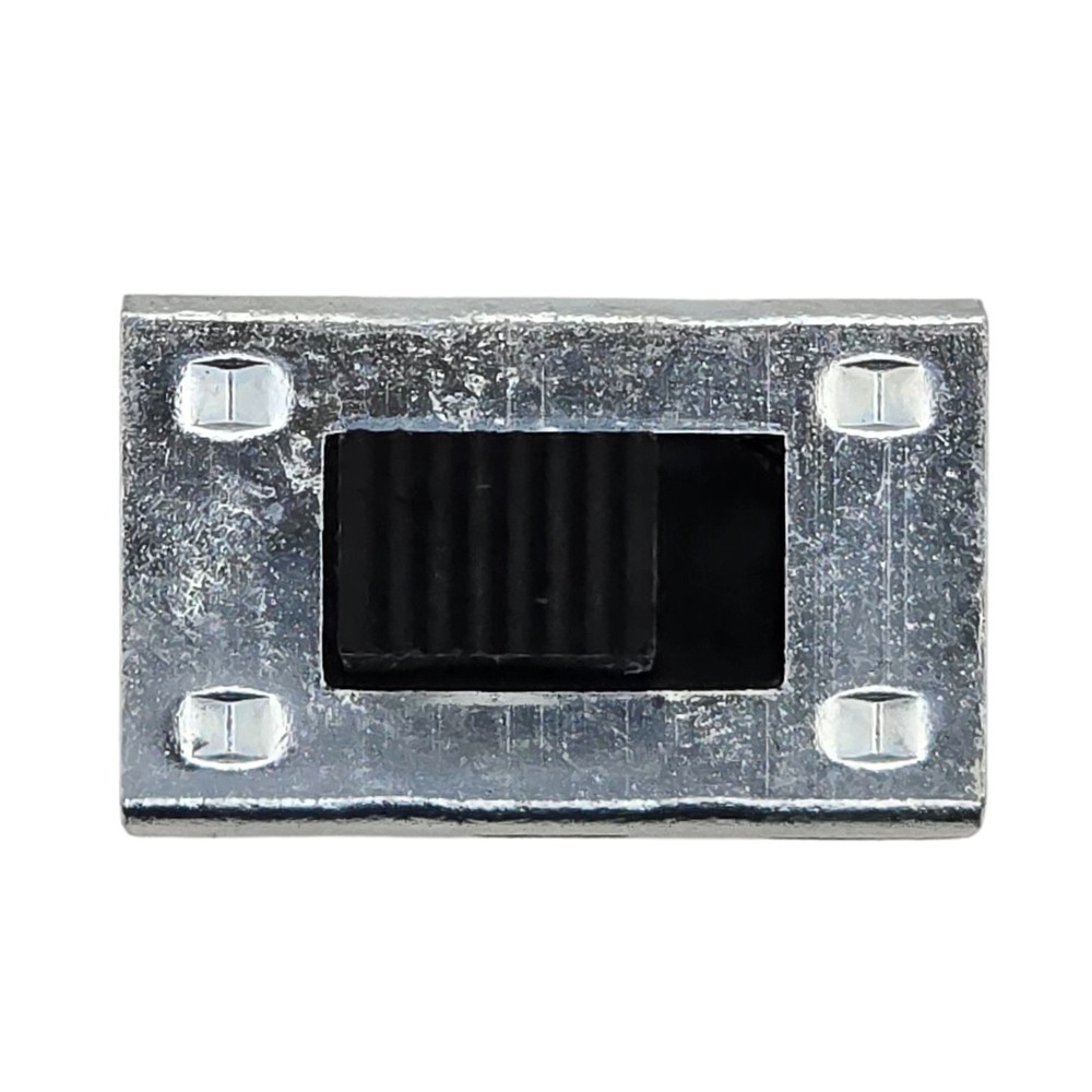 4x CW DPDT Toggle Slide Switch – 3A 125V