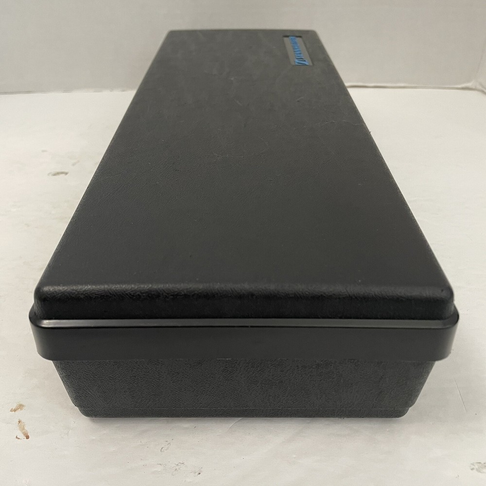 Sennheiser Hard Microphone Case ONLY 13.5" OEM