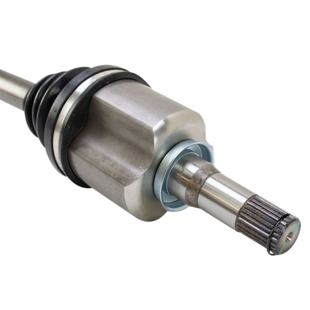 TRQ Front CV Axle Shaft Set For 2011-2014 Ford Explorer