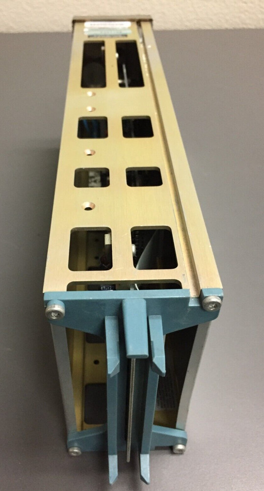 Tektronix 11A71 Single-Channel 1GHz Amplifier Plug-In Module