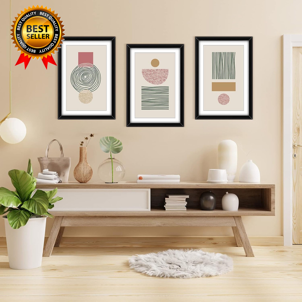 8 Pack Comic Book Frame UV Protection Comic Picture Magazine Frames Fits Current