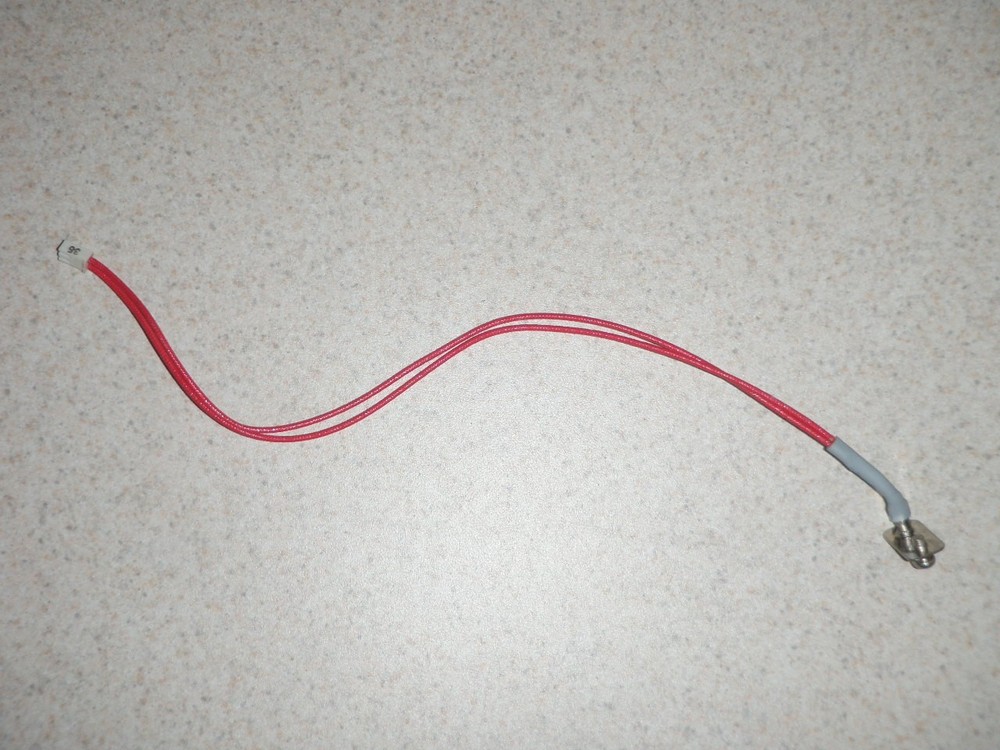 Toastmaster Bread Maker Machine Thermistor Temperature Sensor for Model 1196